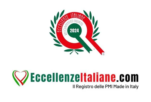 REGISTRO ECCELLENZE ITALIANE 2024