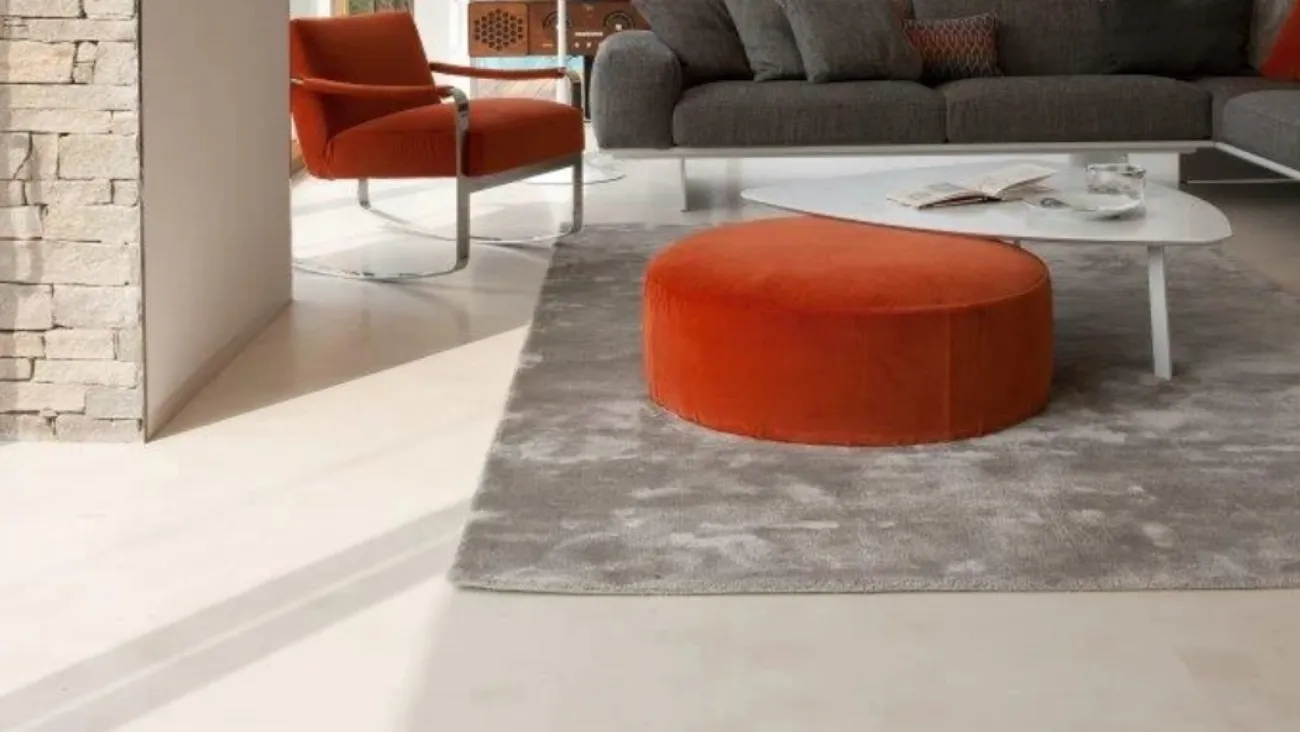 Pouf Devil di Alpa Salotti
