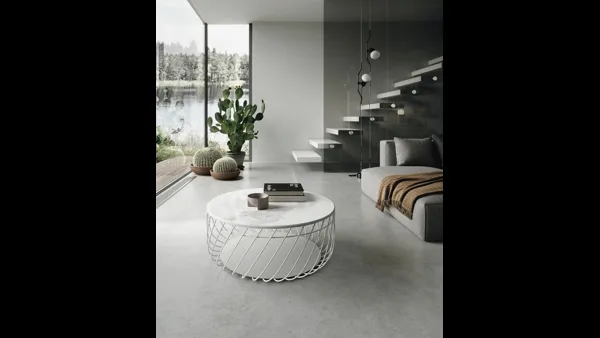 Tavolino Nest di Target Point