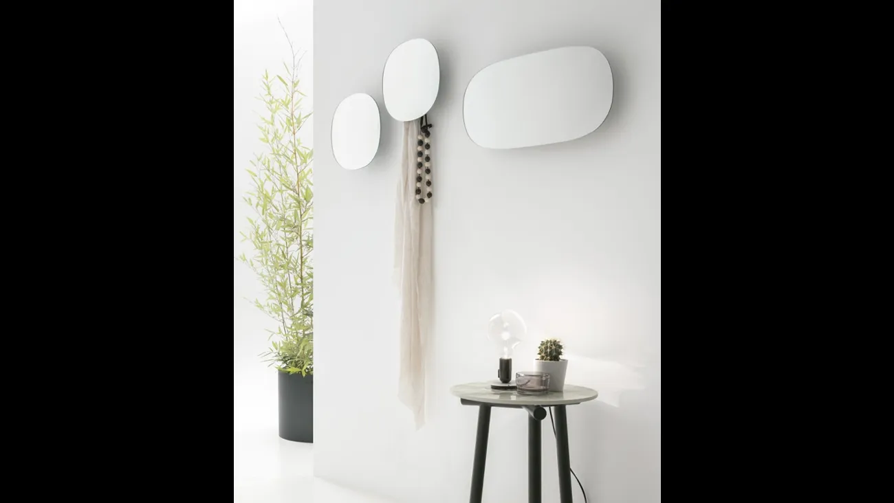 Specchi Paf Set di Target Point