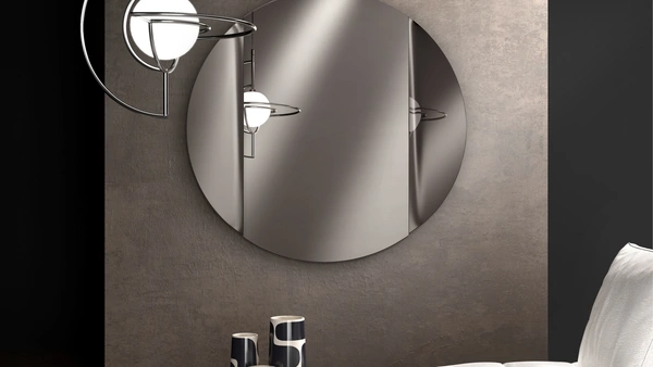 Specchio Anubi di Stones