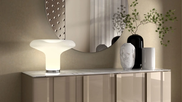 Specchio Eco di Stones