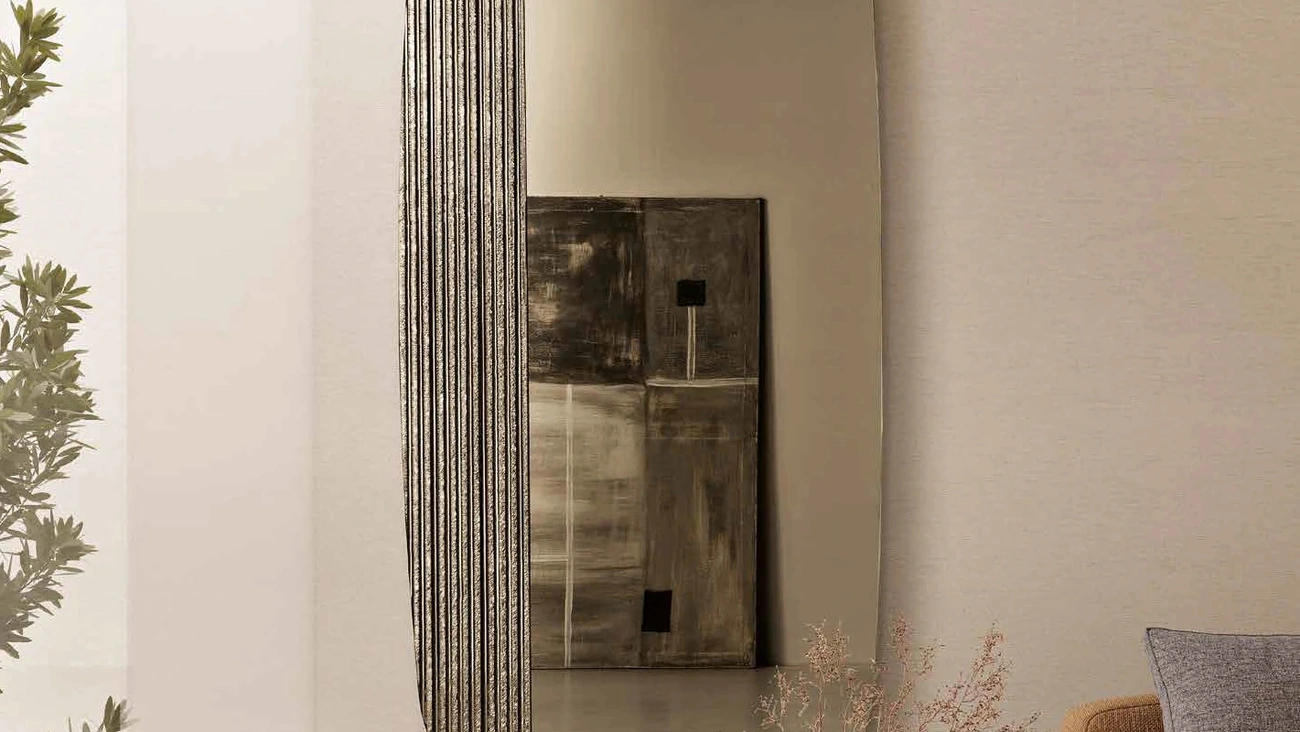 Specchio Eris di Capodarte