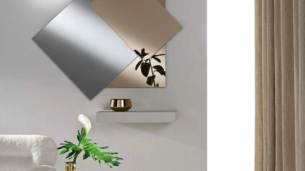 Specchio Mind di Capodarte