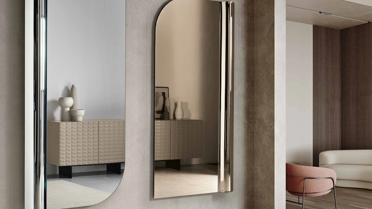 Specchio Otera di Capodarte