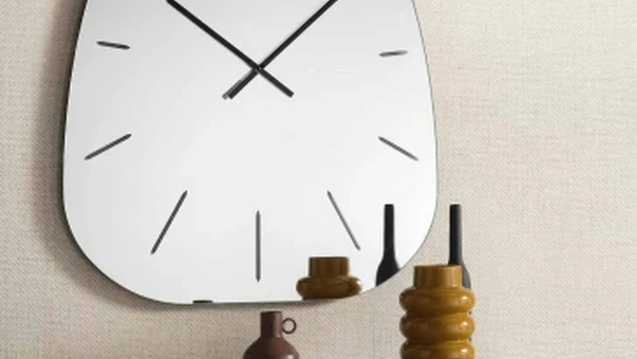 Orologio Sunrise di Capodarte