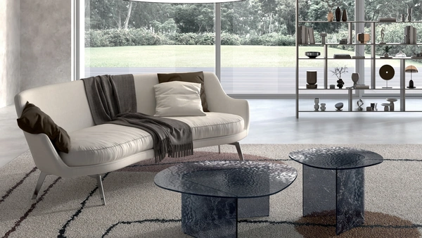 Tavolino Fold Big di Stones