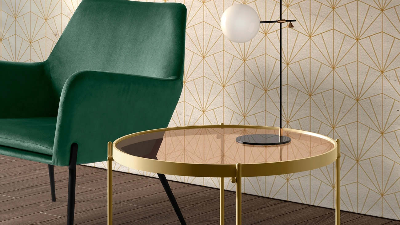 Tavolino Marissa di Stones