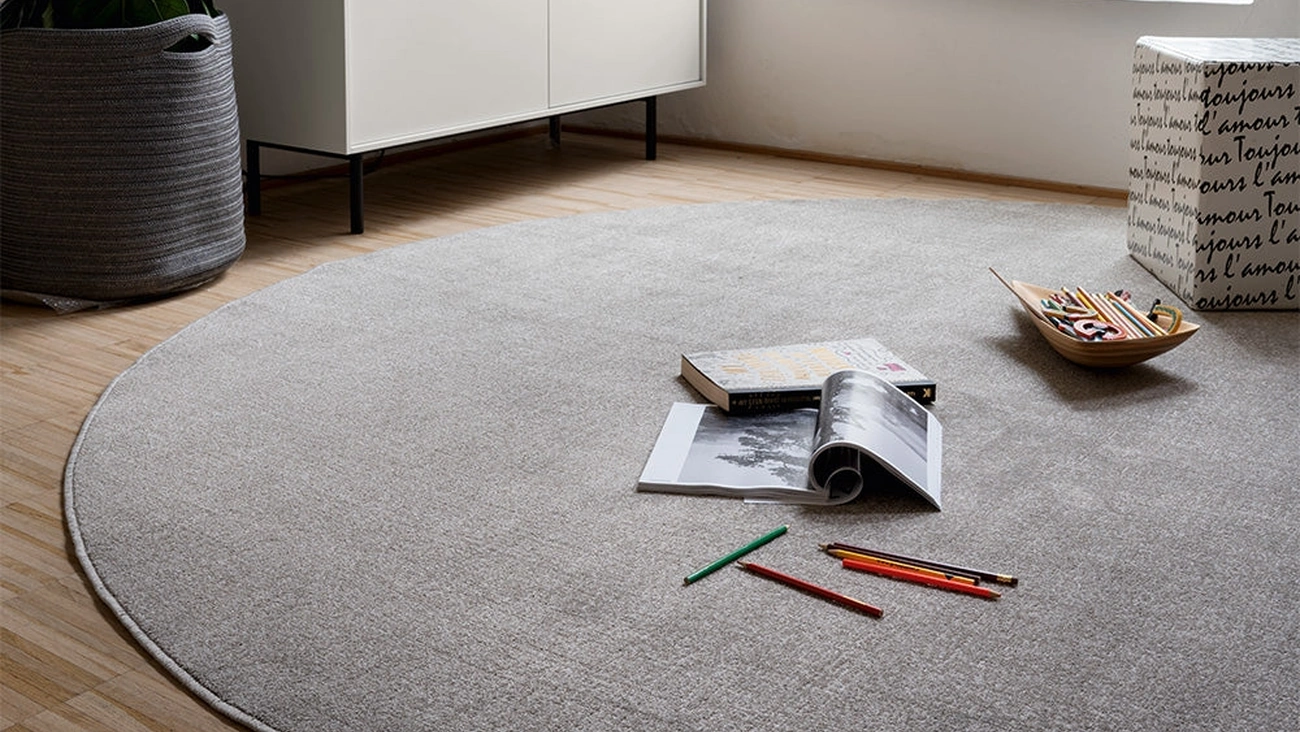 Tappeto Vully di Connubia