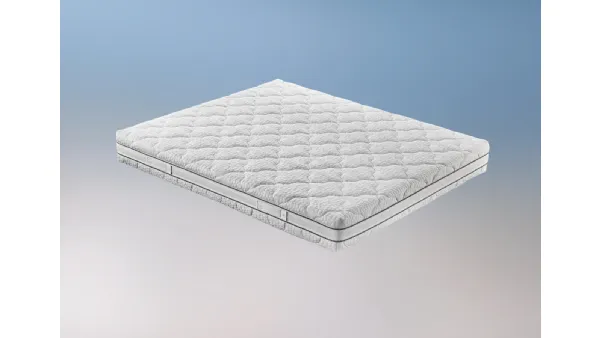 Materasso Dynamic in memory foam de Il Benessere