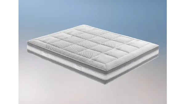 Materasso Ecolife in memory foam de Il Benessere