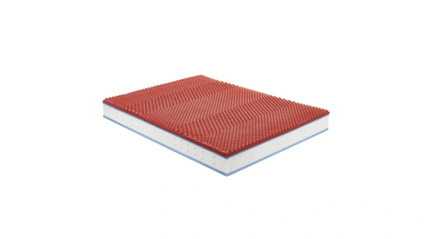 Materasso Fresh a 800 Molle insacchettate de Il Benessere