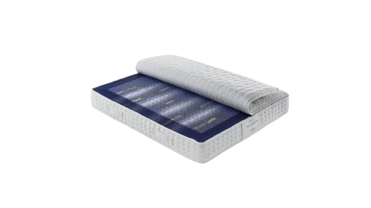 Materasso Olympus de Il Benessere