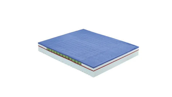 Materasso Optimo in memory foam de Il Benessere