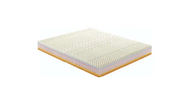 Materasso Sirio in memory foam de Il Benessere