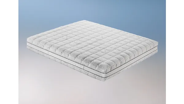 Materasso Strong in memory foam de Il Benessere