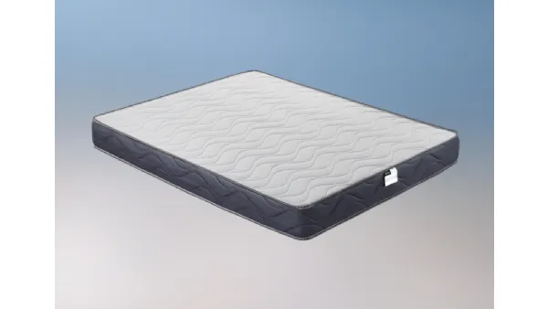 Materasso Eco System in memory foam de Il Benessere