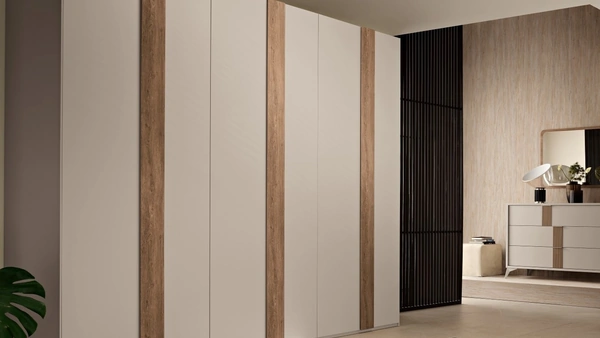 Armadio Abaco 201 Town di Gierre Mobili