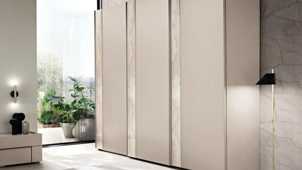 Armadio Abaco 204 Ego di Gierre Mobili