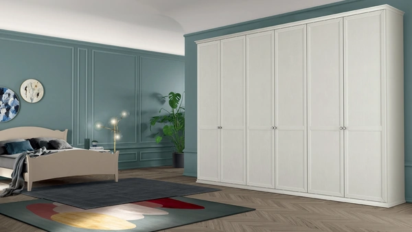 Armadio Arcadia AM018 di Colombini Casa