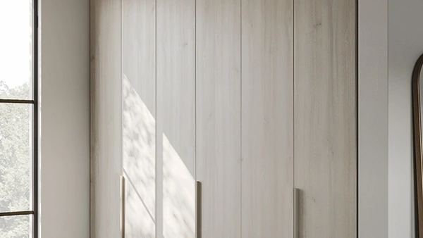 Armadio Concreta N20 di Colombini Casa