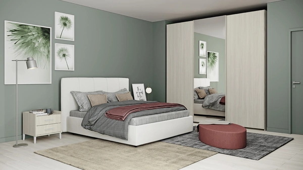 Armadio Free A002 Volo di Colombini Casa