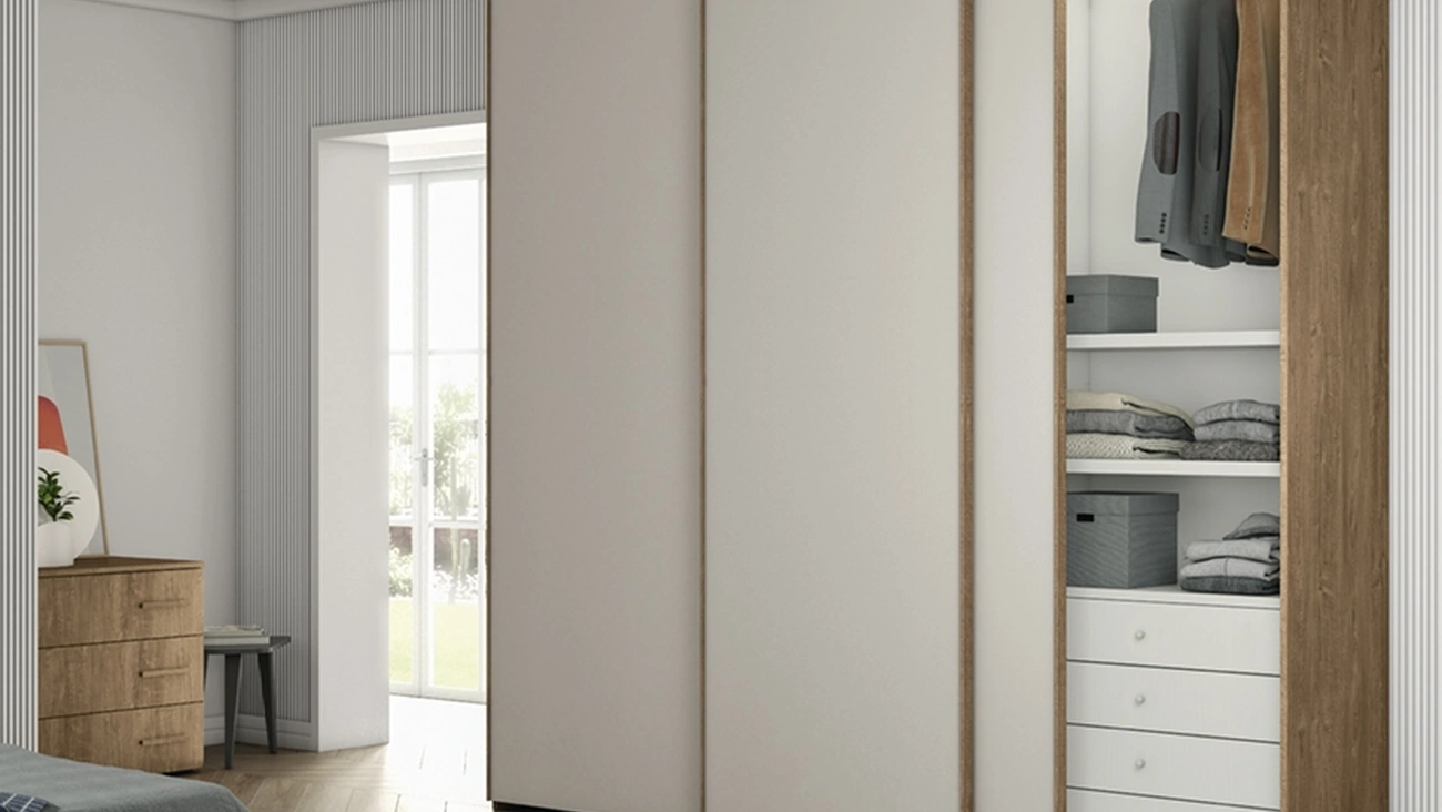 Armadio Free M006 Volo di Colombini Casa