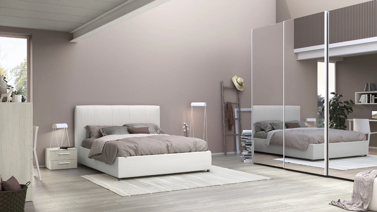 Armadio Free M010 Volo di Colombini Casa