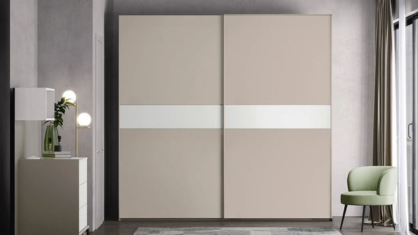 Armadio Inserto A02 di Colombini Casa