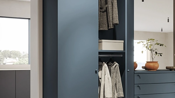 Armadio One A01 di Colombini Casa