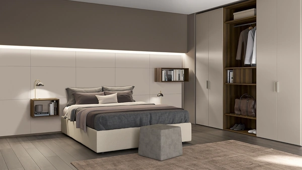 Armadio One H02 di Colombini Casa