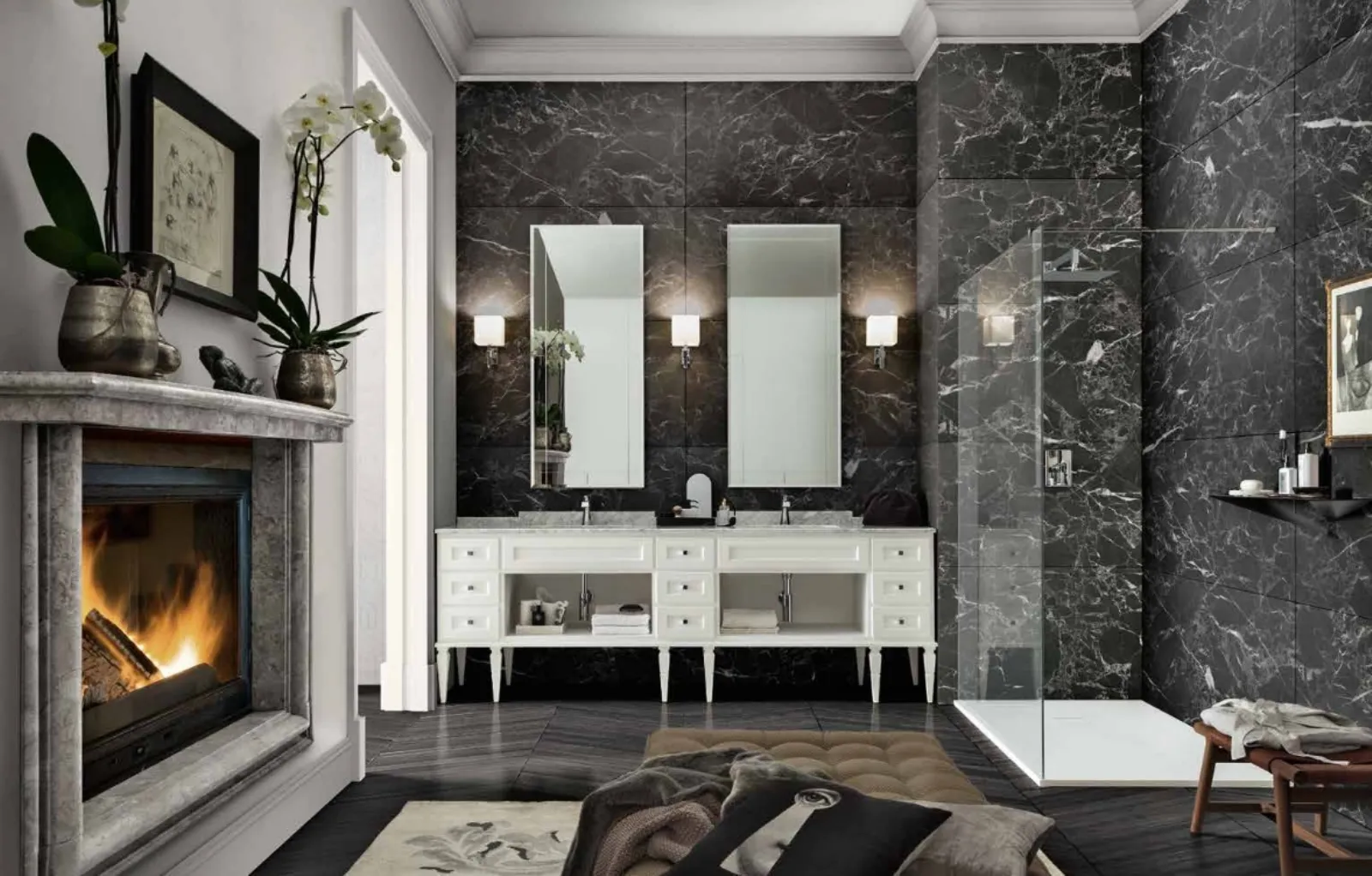 Mobile Bagno York 2 Di Cerasa