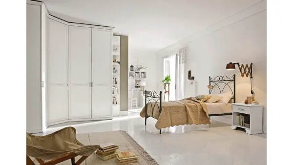 Cameretta Arcadia AC018 di Colombini Casa