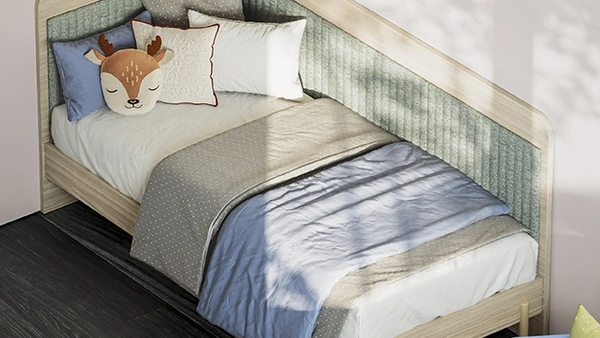 Cameretta Golf A01 di Colombini Casa