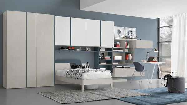 Cameretta Golf Y31 di Colombini Casa