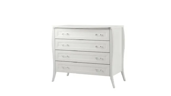 Comò Arcadia Shabby di Colombini Casa