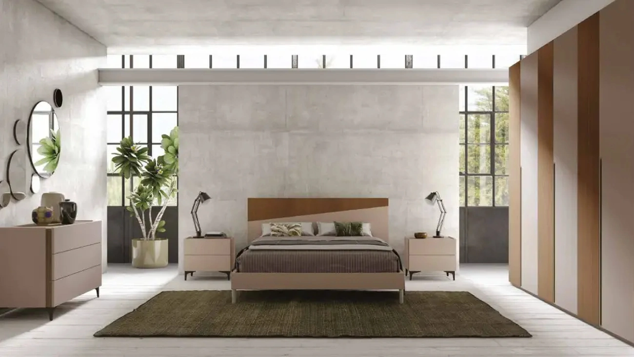 Gruppo Notte Mirò di Artigianmobili