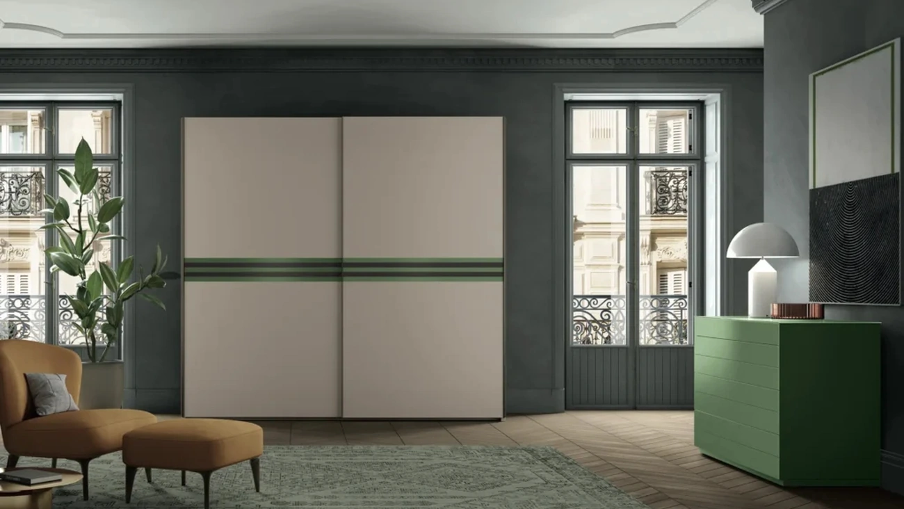 Comò Beauty di Artigianmobili