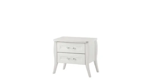 Comodino Arcadia Shabby di Colombini Casa