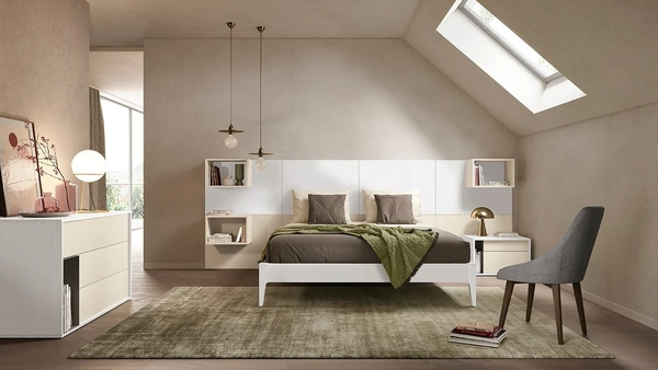 Gruppo Notte Golf Gape di Colombini Casa