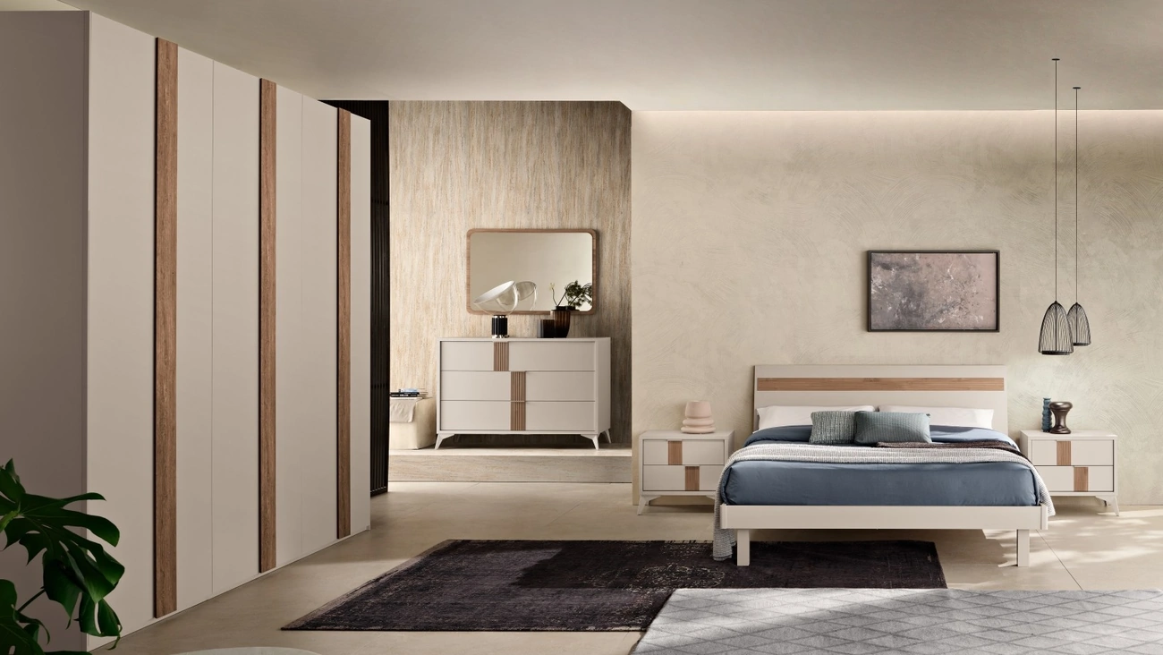 Gruppo Notte Royal di Gierre Mobili