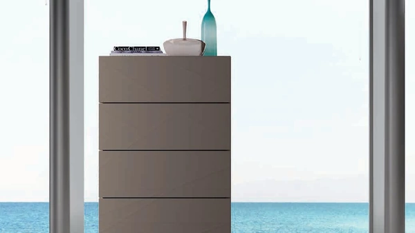 Cassettiera Trama di Artigianmobili