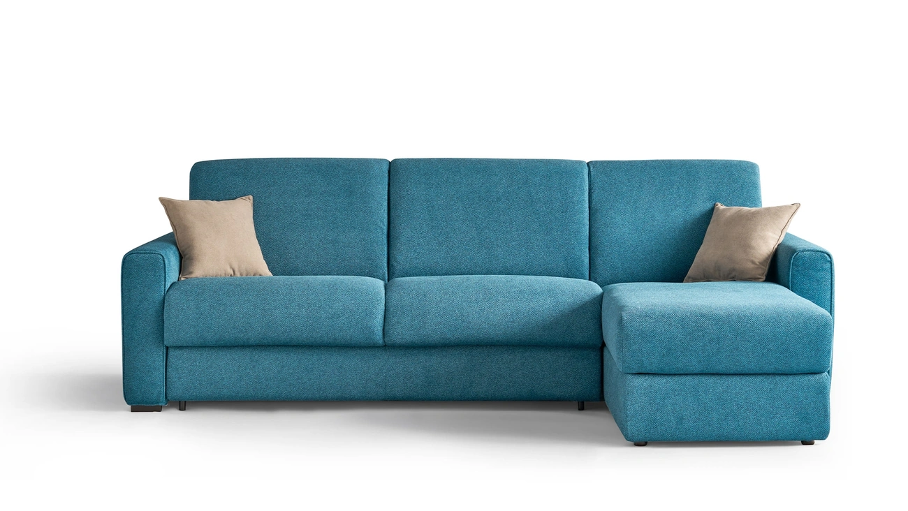 Divano letto Betty di Aerre