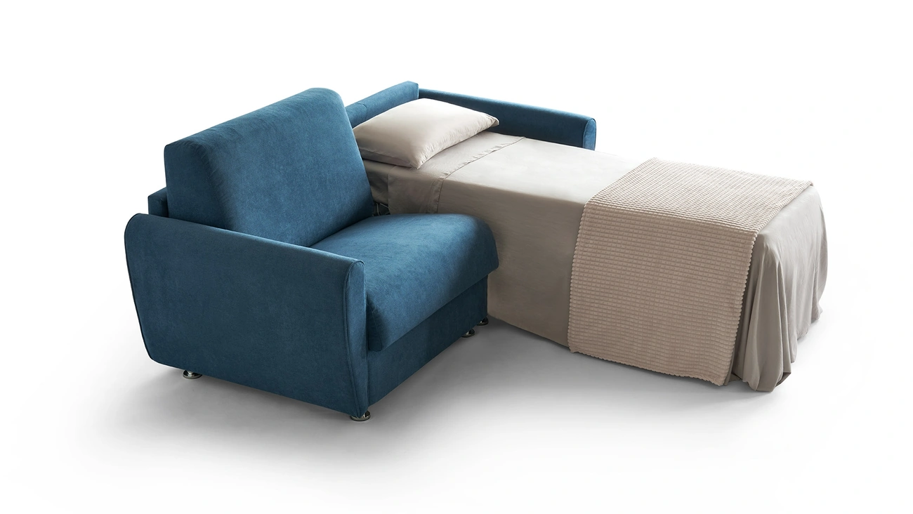 Divano letto Gina basic di Aerre