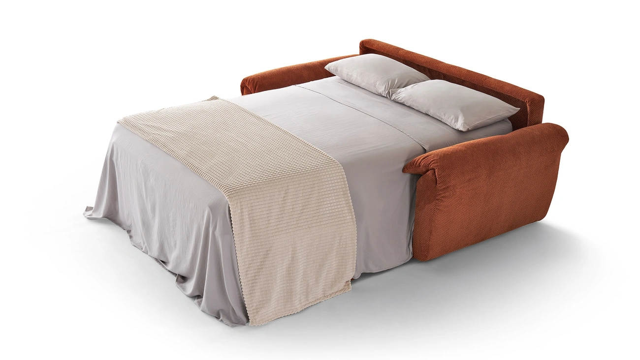 Divano letto Iron di Aerre