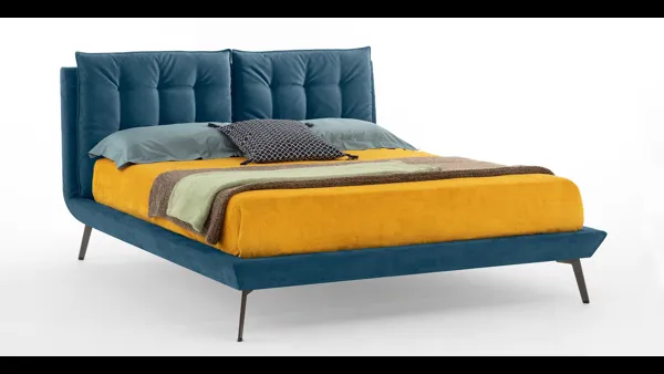 Letto Aiko di Gienne