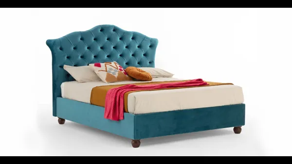 Letto Alina di Gienne