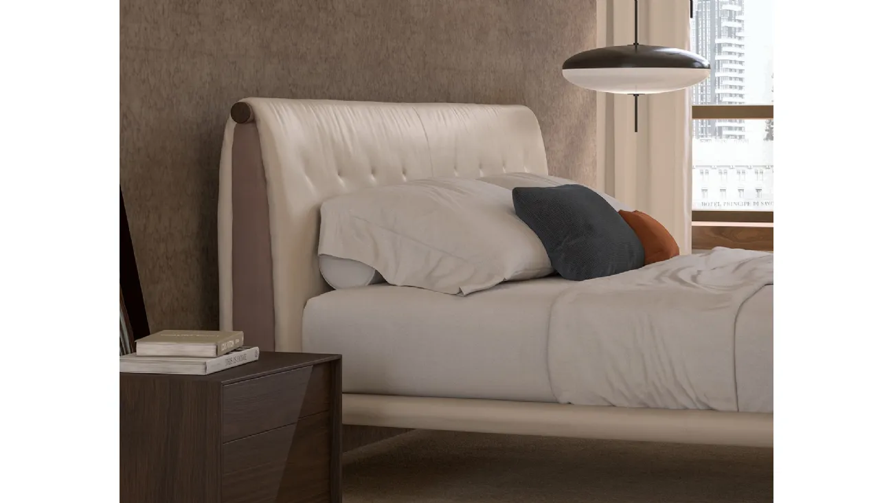 Letto Summertime di Alpa Salotti