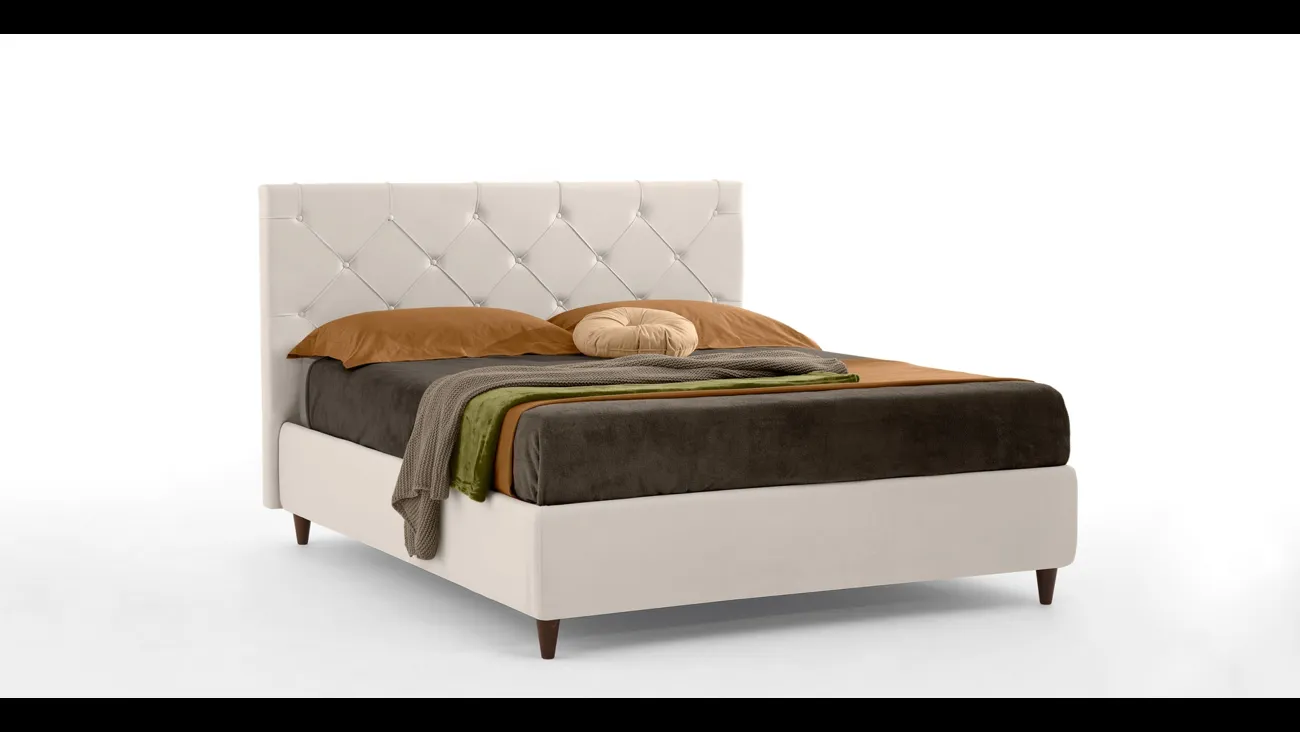 Letto Altea di Gienne