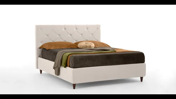 Letto Altea di Gienne